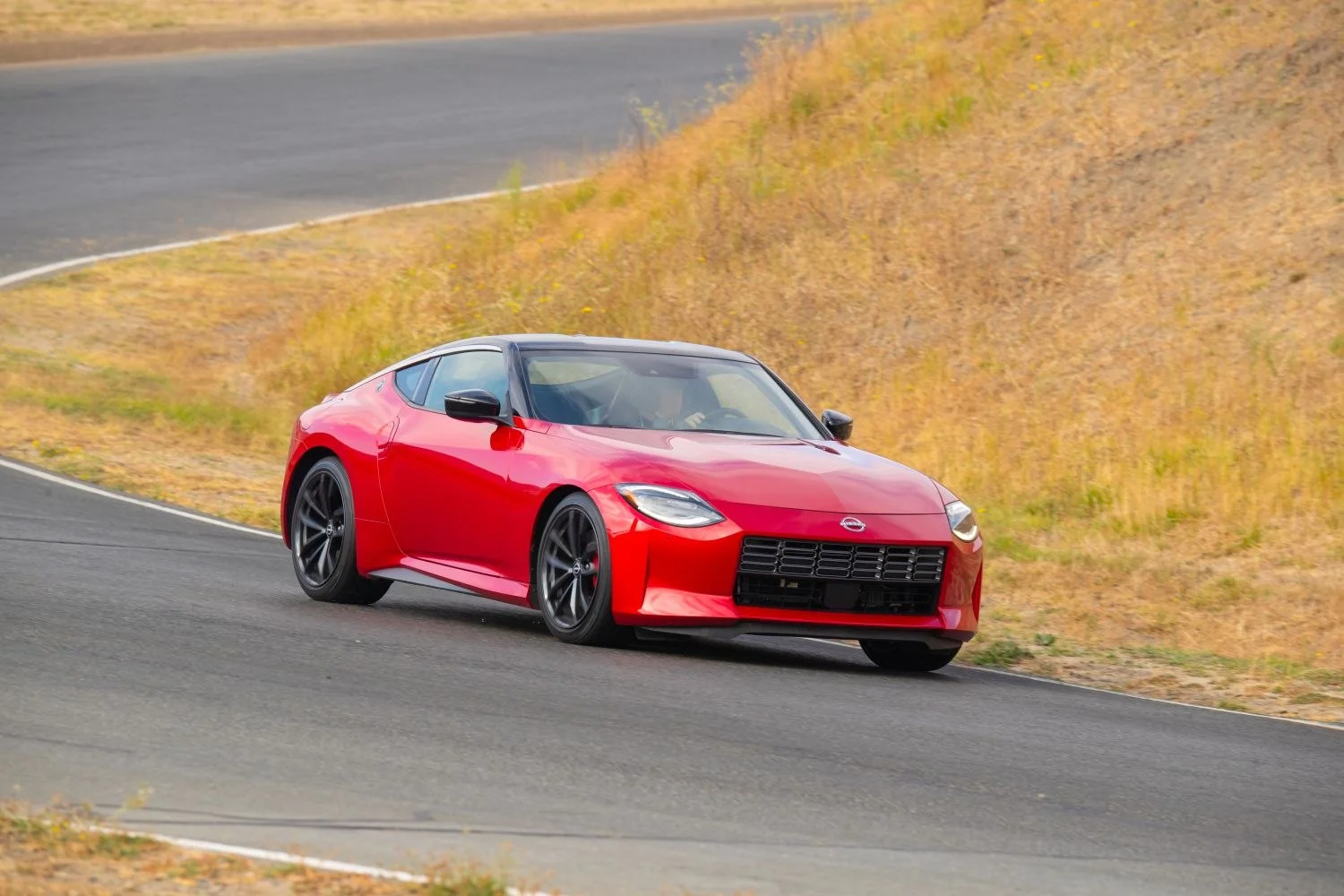 Nissan Z modeli
