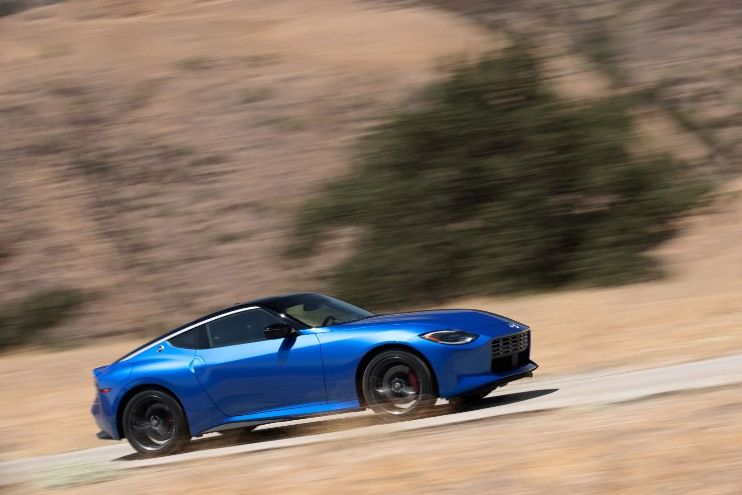 Nissan Z 3.0 V6 (400 Hp)2022 - thumbnail 14