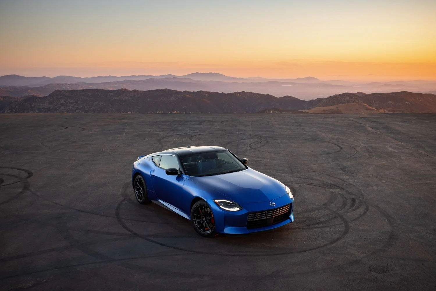 Nissan Z 3.0 V6 (400 Hp)2022 - thumbnail 17