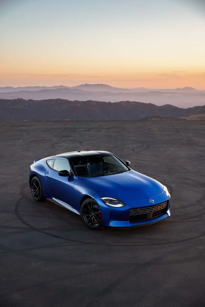 Nissan Z 3.0 V6 (400 Hp)2022 - thumbnail 18