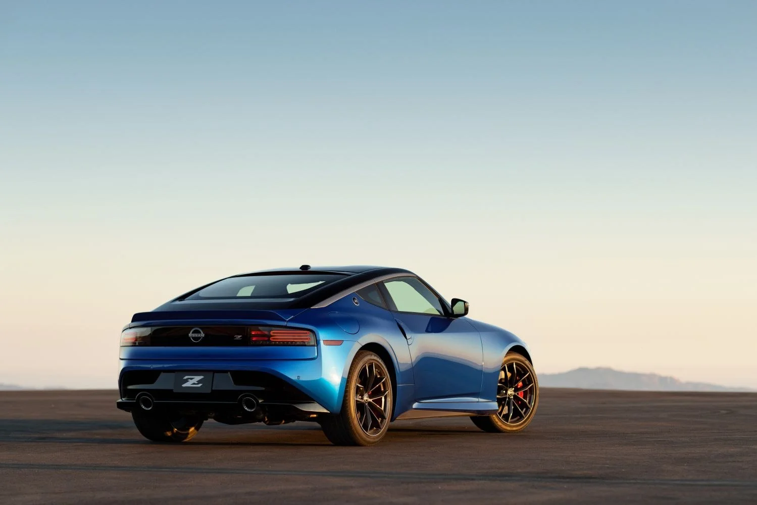 Nissan Z 3.0 V6 (400 Hp)2022 - thumbnail 3