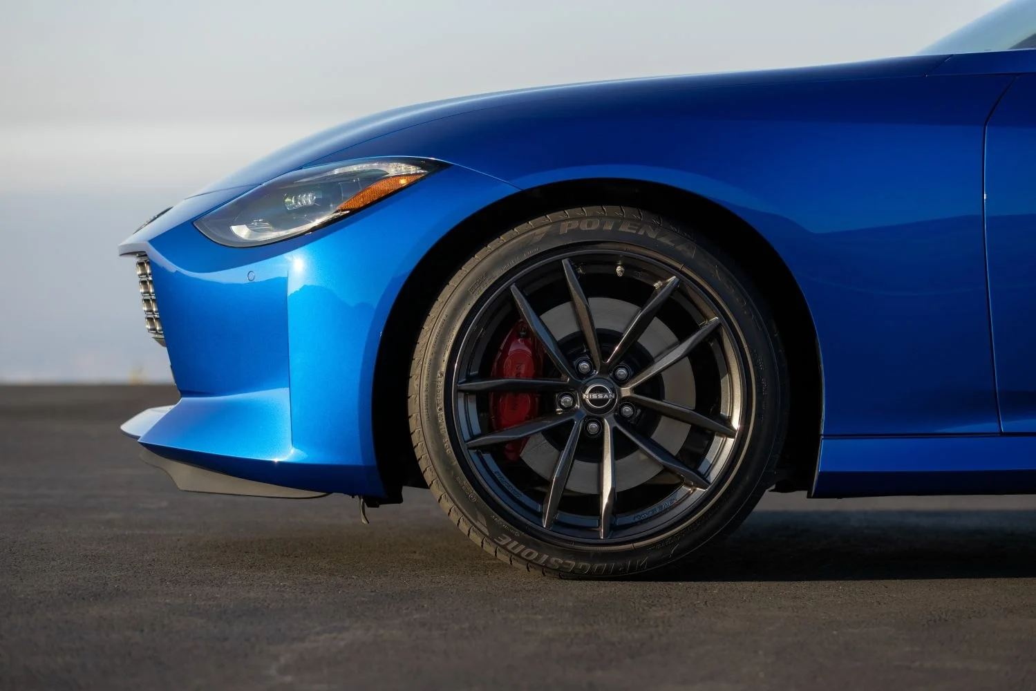 Nissan Z 3.0 V6 (400 Hp)2022 - thumbnail 4