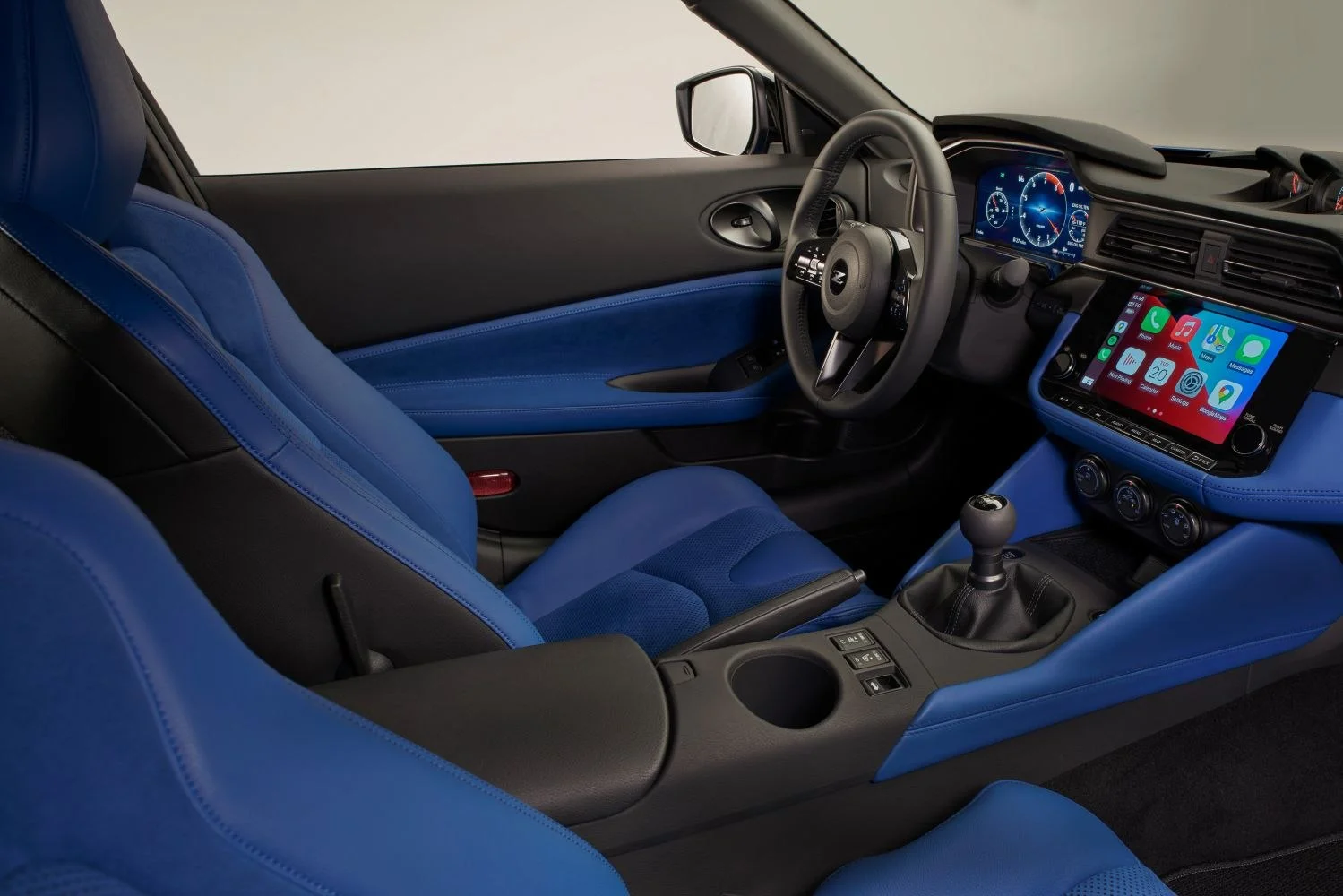 Nissan Z 3.0 V6 (400 Hp)2022 - thumbnail 8