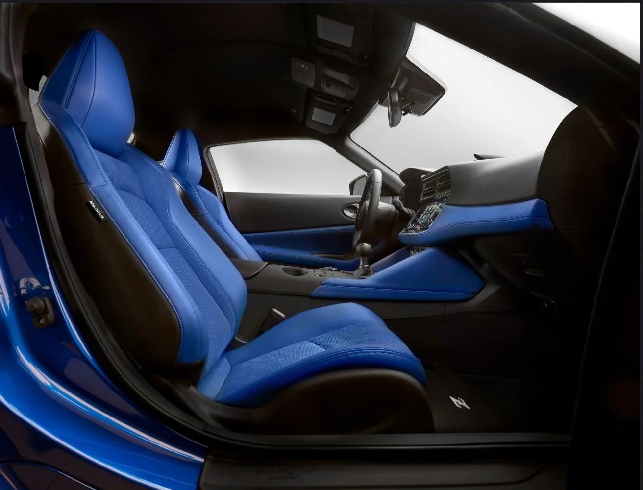 Nissan Z 3.0 V6 (400 Hp)2022 - thumbnail 10