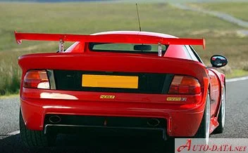 Noble M12 GTO 3.0 i V6 24V GTO-3 (352 Hp)2003 - 2005 thumbnail 2