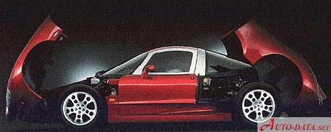 O.S.C.A. 2500 GT 2.5 i 16V (190 Hp)1999 - 1999 thumbnail 2