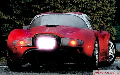 O.S.C.A. 2500 GT 2.5 i 16V (190 Hp)1999 - 1999 thumbnail 3