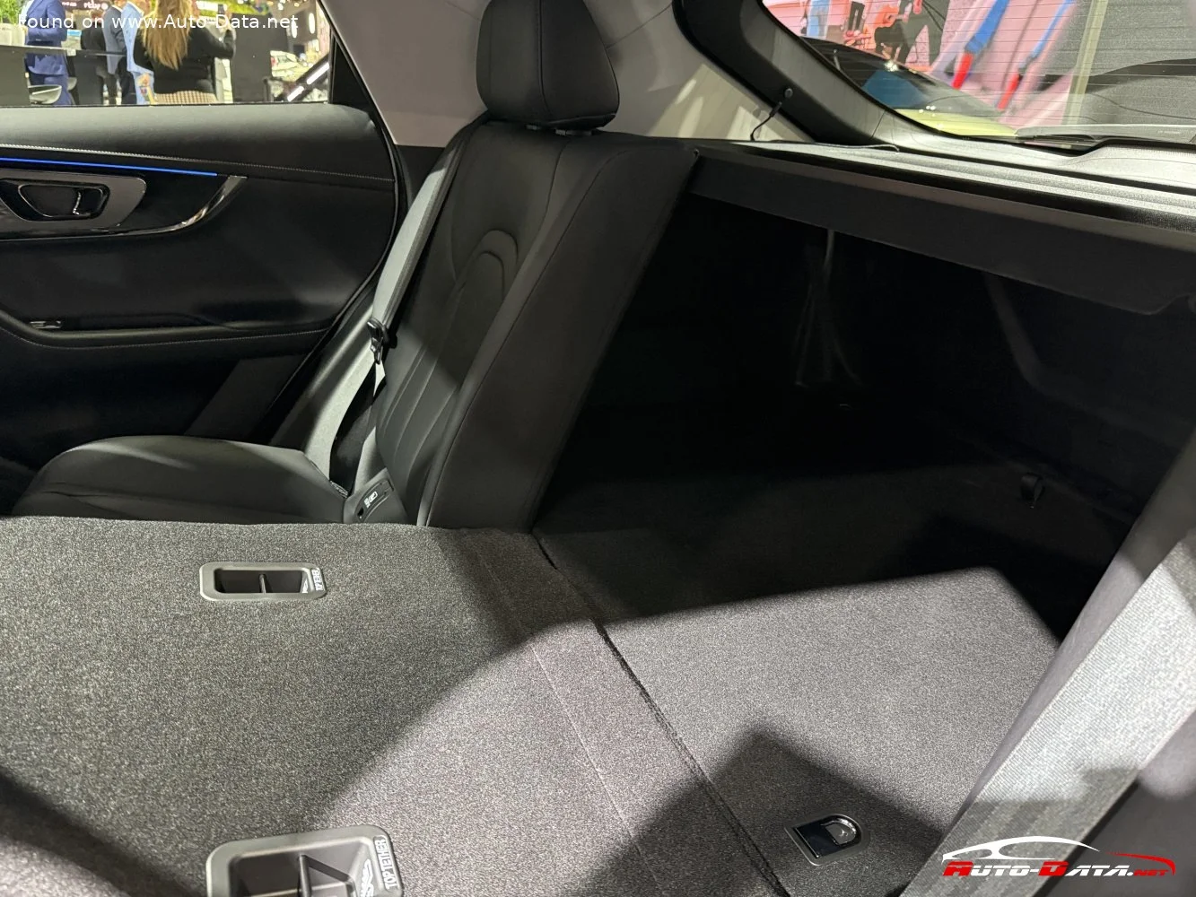 Omoda 5 1.6 TGDI (147 Hp) DCT2022 - thumbnail 6