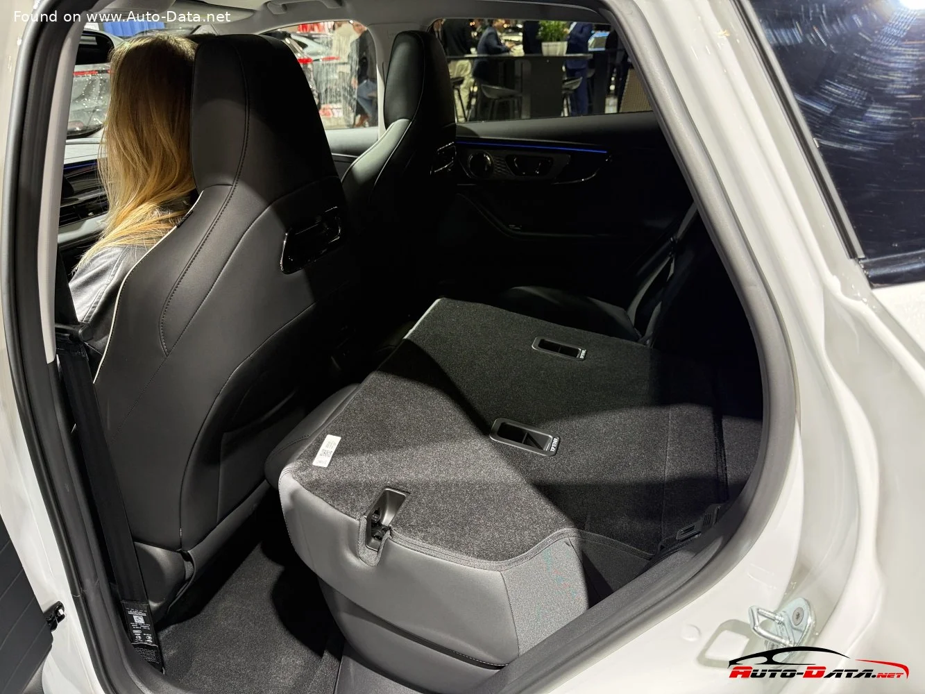 Omoda 5 1.6 TGDI (147 Hp) DCT2022 - thumbnail 7