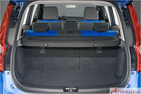 Opel Agila 1.0 (68 Hp) ecoFLEX2008 - 2014 thumbnail 15
