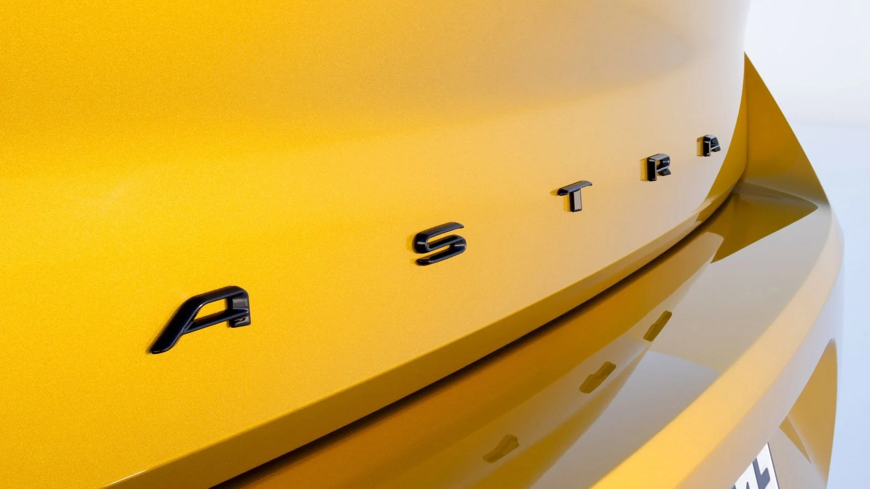 Opel Astra 1.2 Turbo (110 Hp)2021 - 2024 thumbnail 13