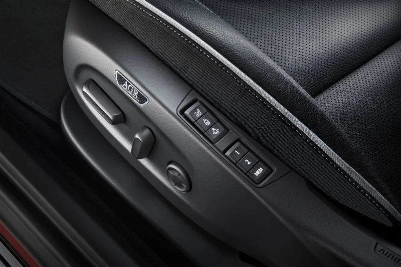 Opel Astra 1.0 EcoTec (105 Hp)2018 - 2019 thumbnail 5