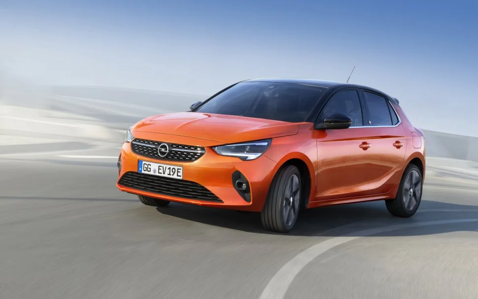 Opel Corsa 1.2 (75 Hp)2019 - 2023 - 1