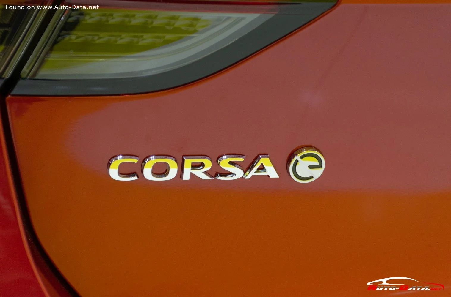 Opel Corsa 1.2 (75 Hp)2019 - 2023 thumbnail 13