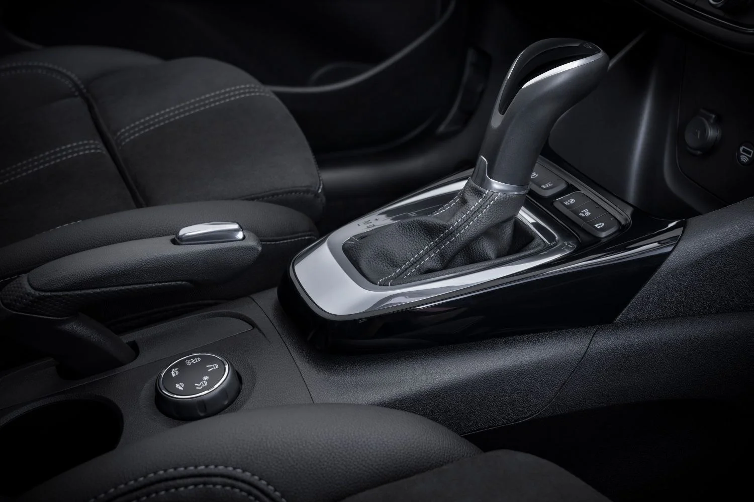 Opel Crossland 1.2i (83 Hp)2020 - thumbnail 11