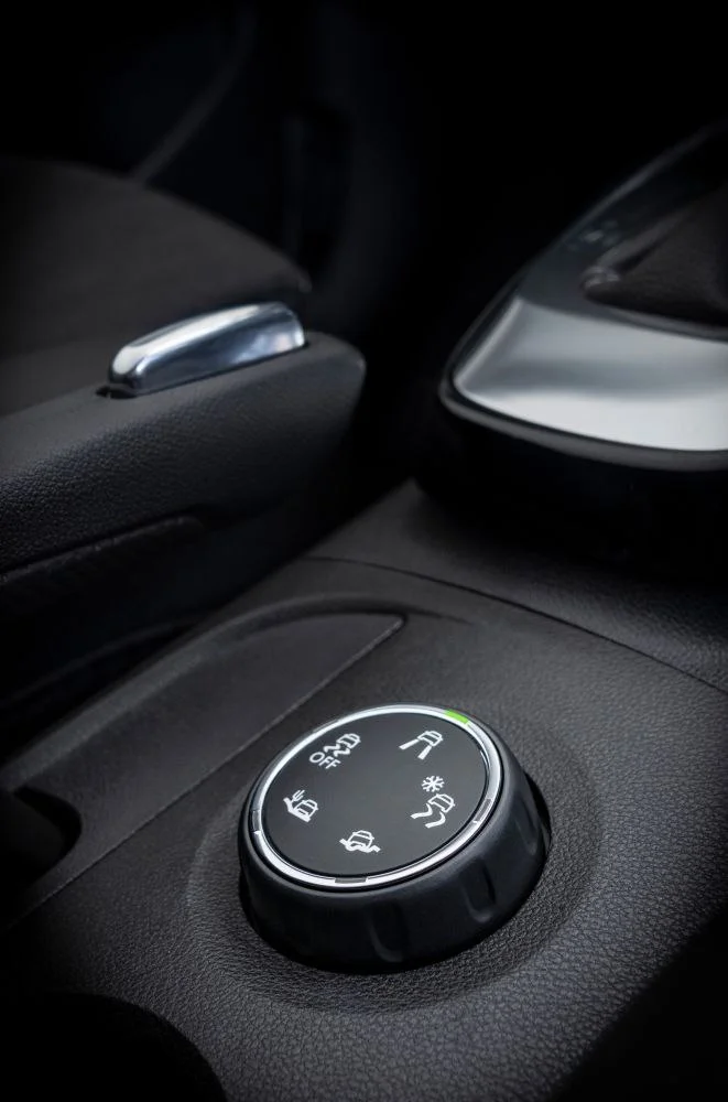 Opel Crossland 1.2i (83 Hp)2020 - thumbnail 12