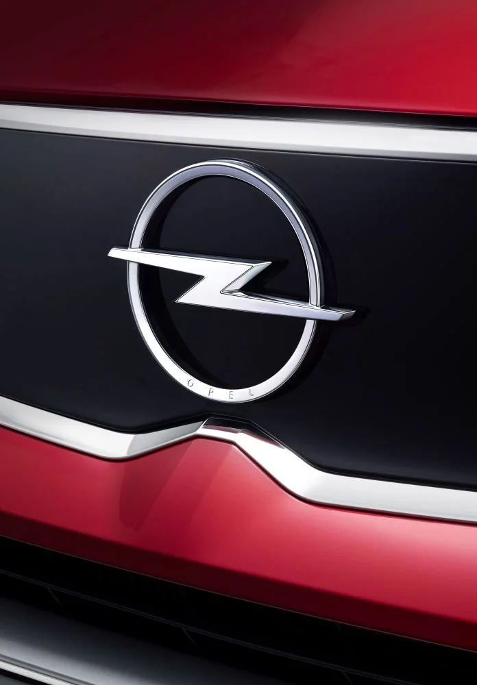 Opel Crossland 1.2i (83 Hp)2020 - thumbnail 13