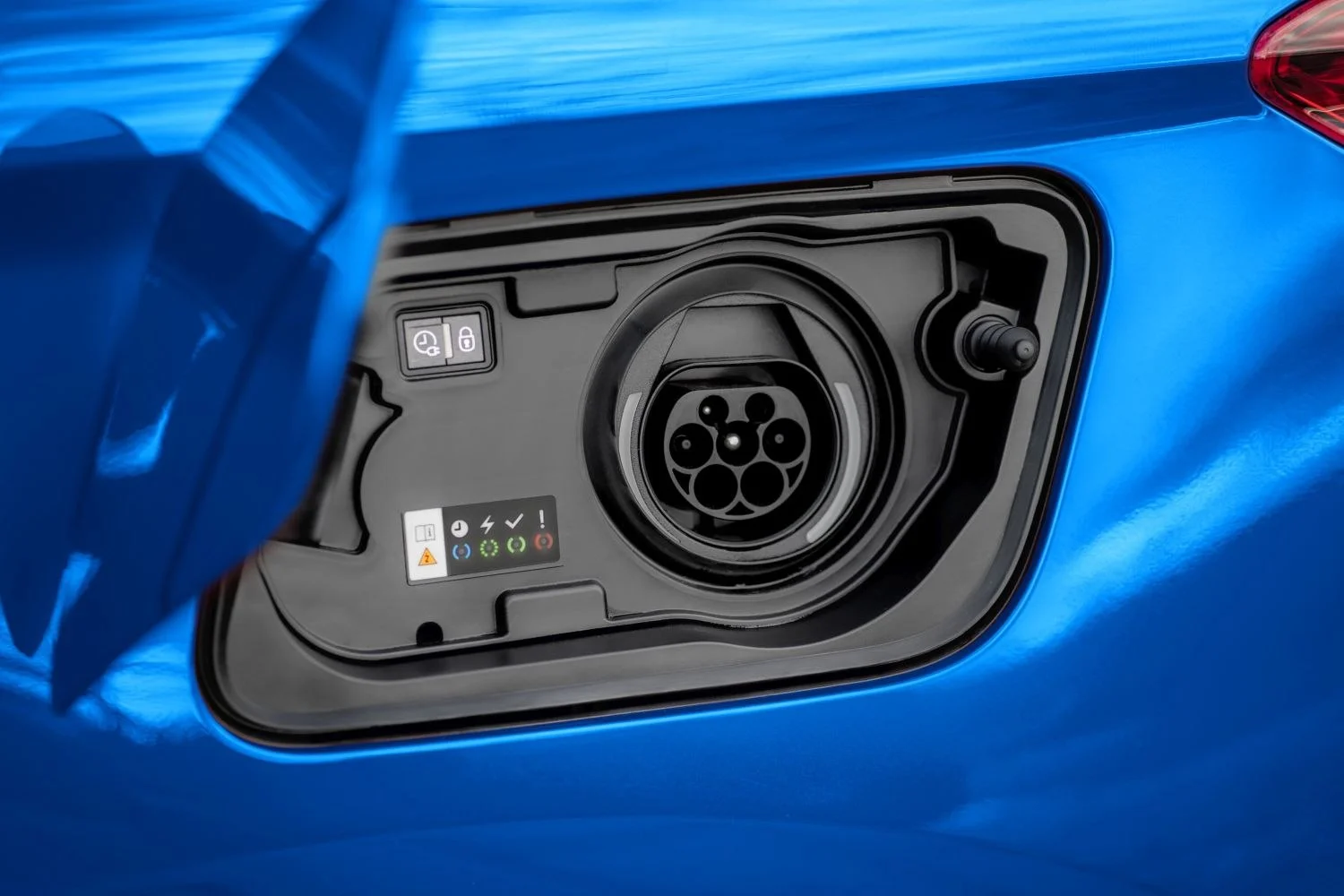 Opel Grandland 1.2i Turbo (130 Hp)2021 - 2024 thumbnail 12