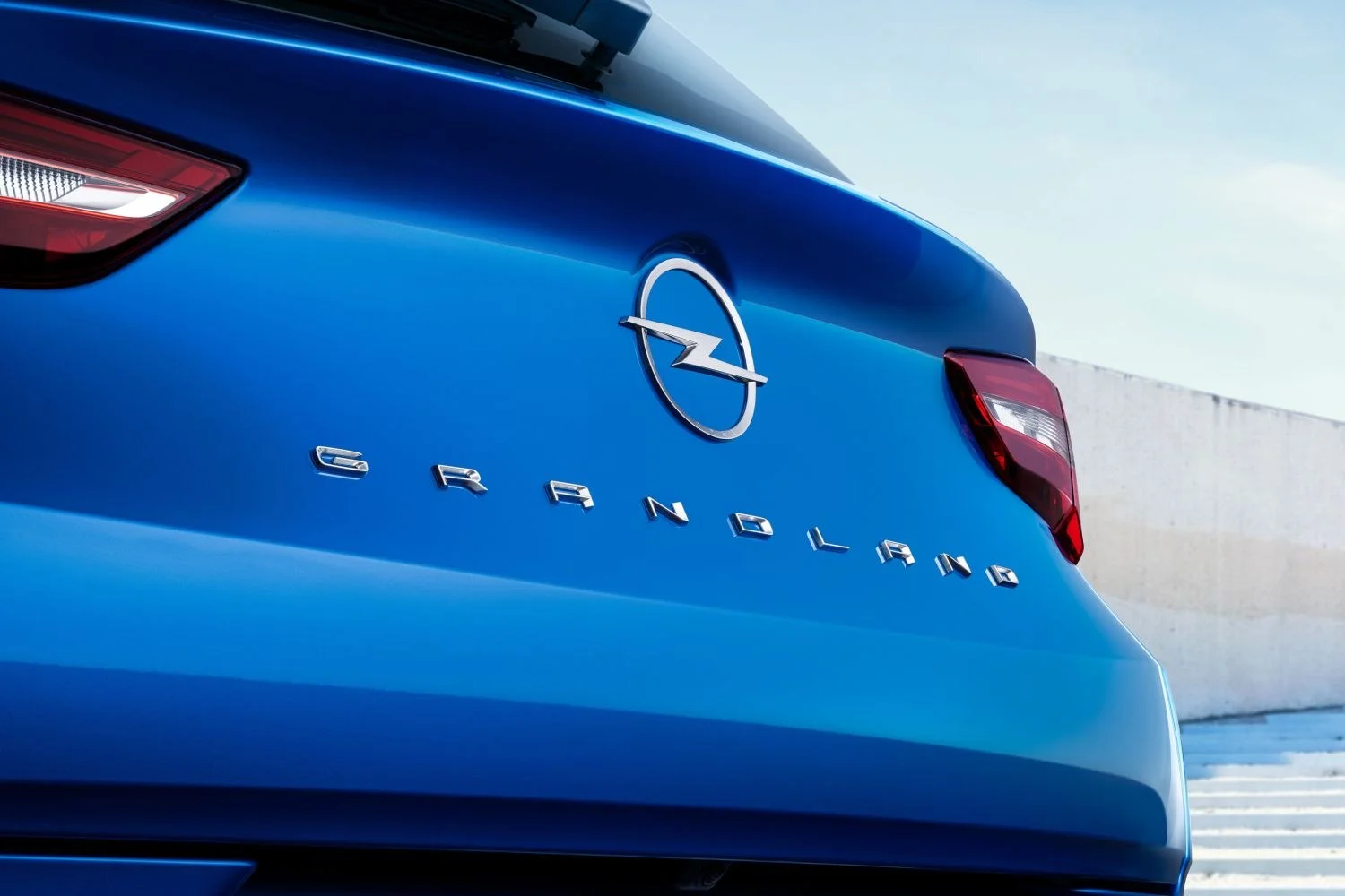 Opel Grandland 1.2i Turbo (130 Hp)2021 - 2024 thumbnail 10
