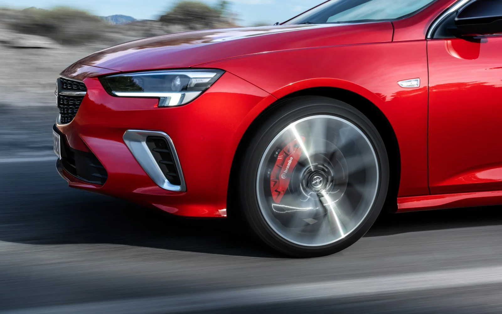 Opel Insignia 1.5d (122 Hp)2020 - thumbnail 12