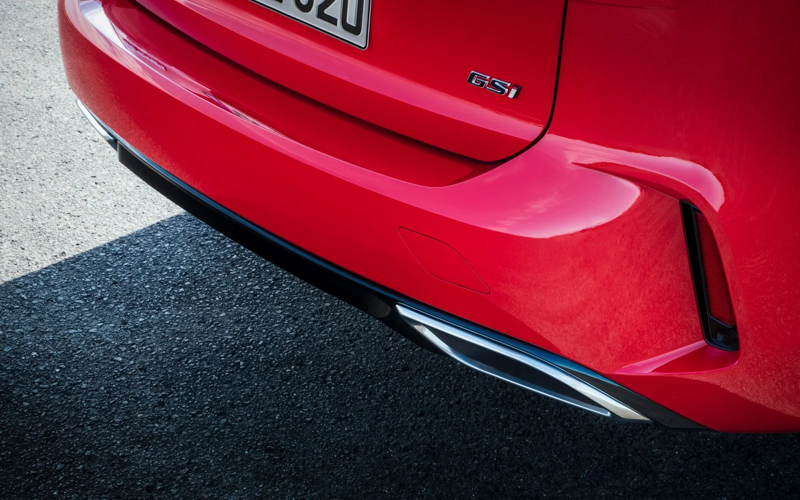 Opel Insignia 1.5d (122 Hp)2020 - thumbnail 13