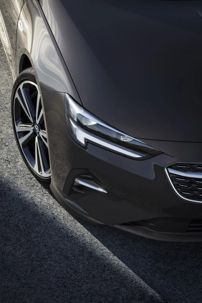 Opel Insignia 1.5d (122 Hp)2020 - thumbnail 5