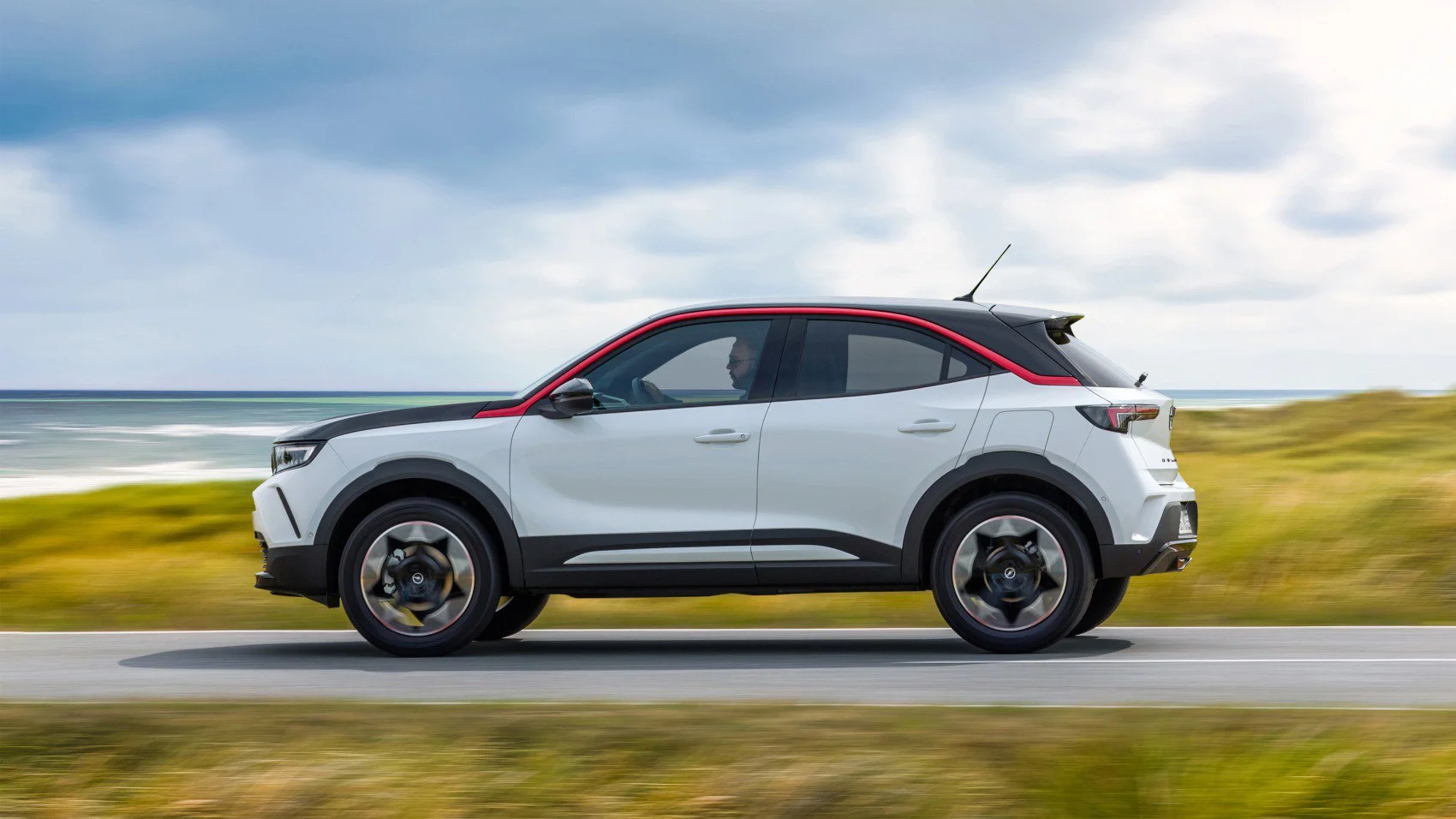 Opel Mokka 1.2 Turbo (100 Hp)2020 - 2024 thumbnail 6
