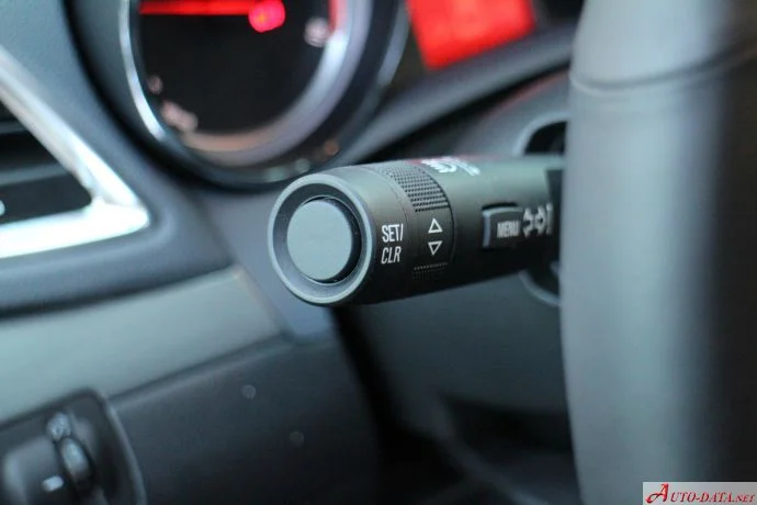 Opel Mokka 1.4 Turbo (140 Hp) AWD Ecotec start/stop2013 - 2016 thumbnail 12