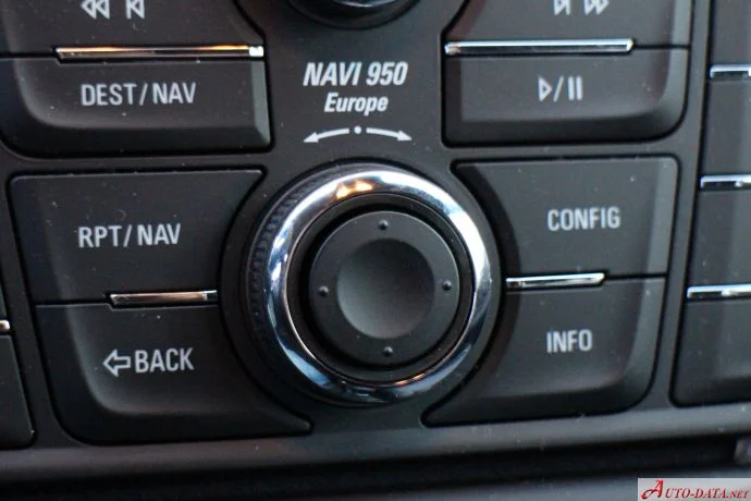 Opel Mokka 1.4 Turbo (140 Hp) AWD Ecotec start/stop2013 - 2016 thumbnail 16