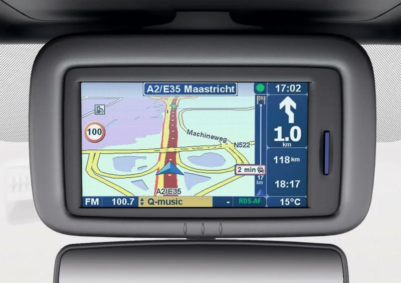 Opel Movano 2.3 BiTurbo (136 Hp) start/stop2010 - 2019 thumbnail 14