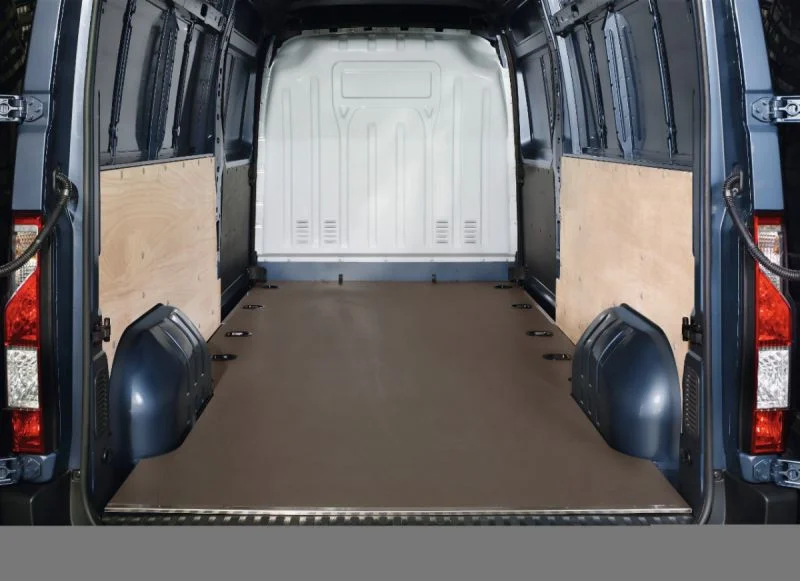 Opel Movano 2.3 BiTurbo (136 Hp) start/stop2010 - 2019 thumbnail 4