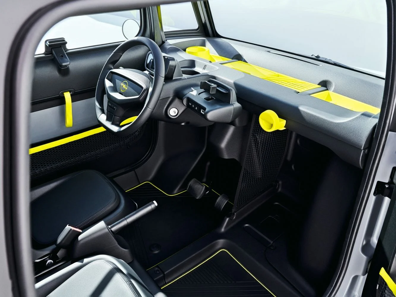 Opel Rocks-e 5.5 kWh (12 Hp)2022 - thumbnail 11
