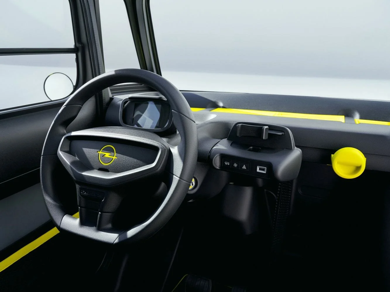 Opel Rocks-e 5.5 kWh (12 Hp)2022 - thumbnail 12