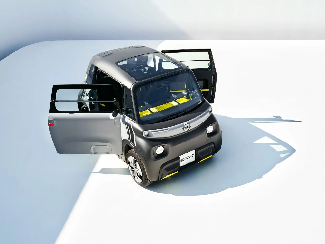 Opel Rocks-e 5.5 kWh (12 Hp)2022 - thumbnail 6