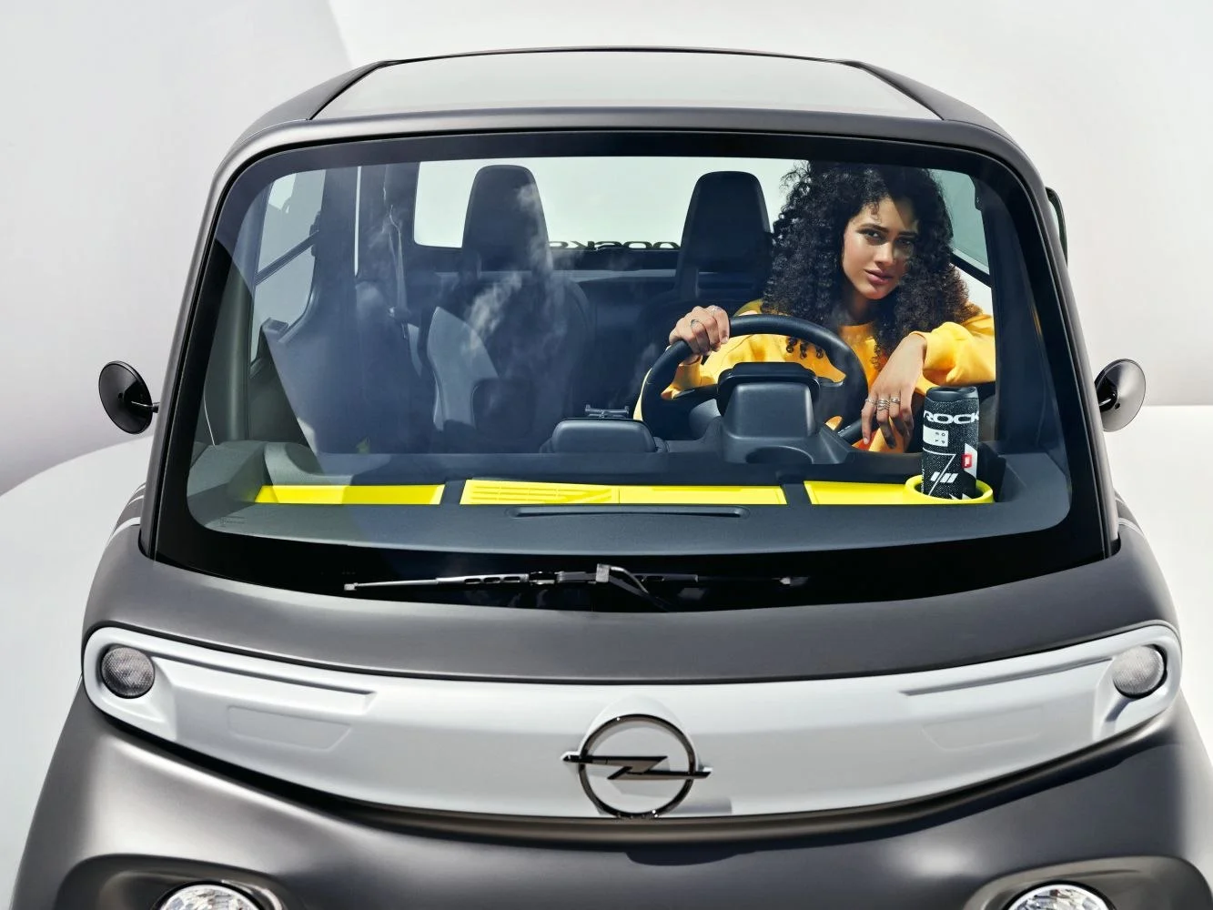 Opel Rocks-e 5.5 kWh (12 Hp)2022 - thumbnail 9