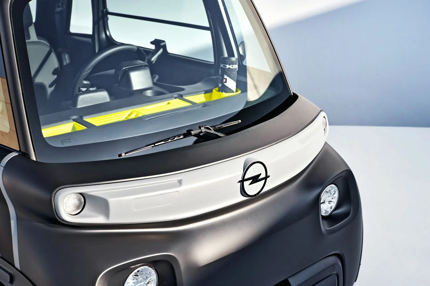Opel Rocks-e 5.5 kWh (12 Hp)2022 - thumbnail 10