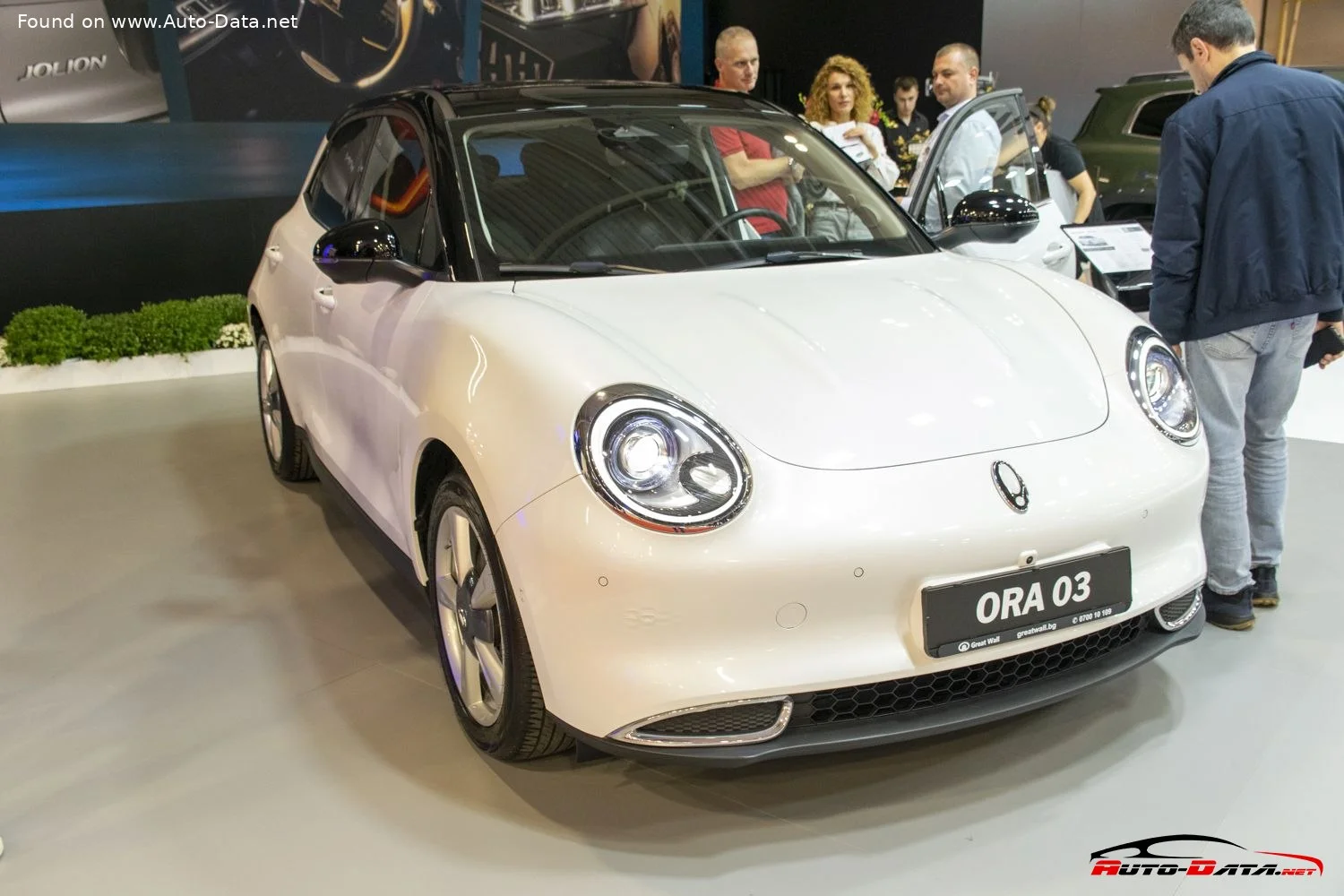 ORA 03 modeli