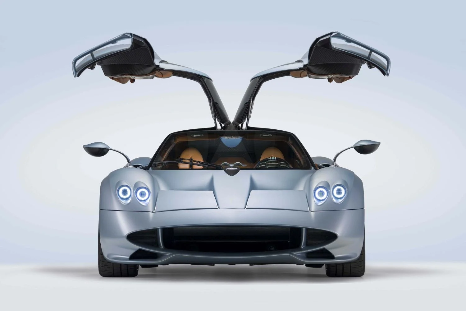 Pagani Huayra 6.0 V12 (840 Hp) Xtrac2022 - 2022 - 1