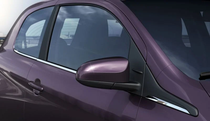 Peugeot 108 1.0i (72 Hp)2018 - thumbnail 11