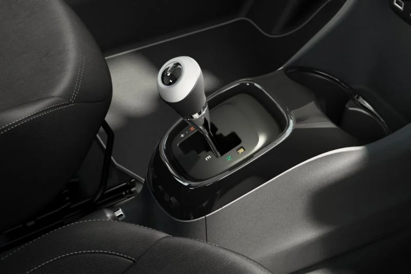 Peugeot 108 1.0i (72 Hp)2018 - thumbnail 17