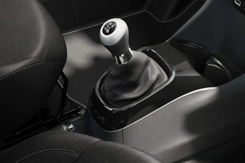 Peugeot 108 1.0i (72 Hp)2018 - thumbnail 18
