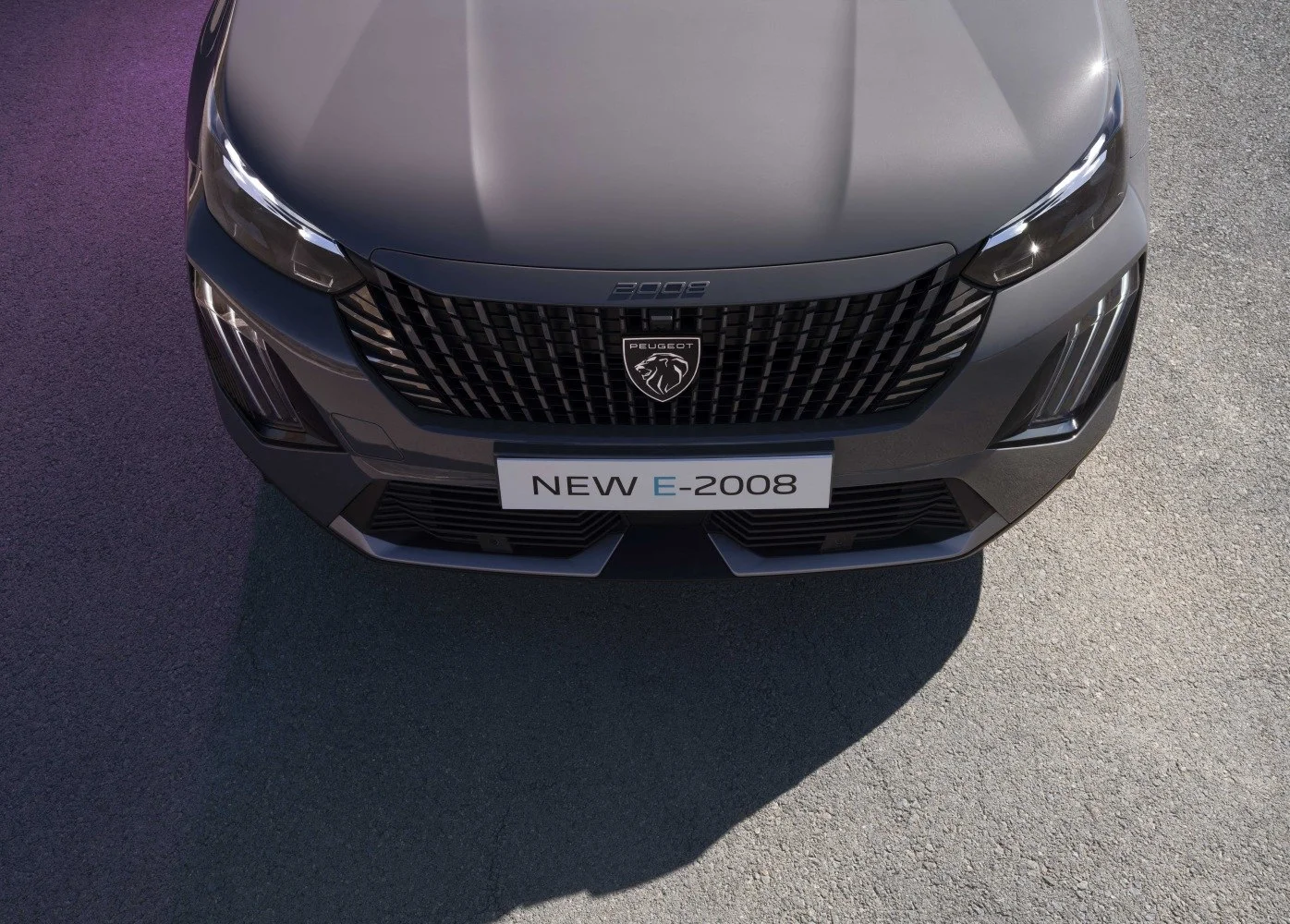 Peugeot 2008 1.2 (136 Hp) Mild Hybrid e-DCS62023 - 2025 thumbnail 8