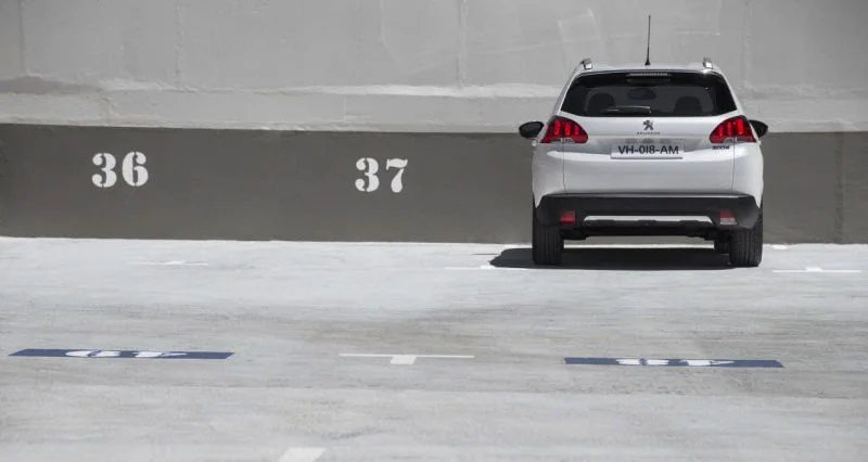 Peugeot 2008 1.2 e-HTP (110 Hp)2013 - 2015 thumbnail 13