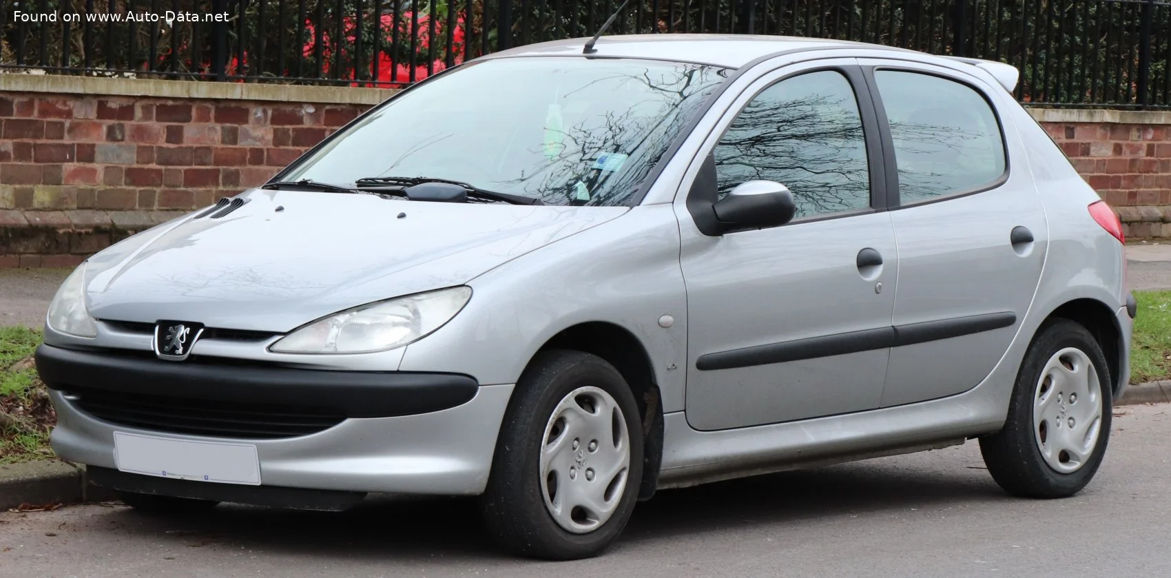 Peugeot 206 Peugeot 206