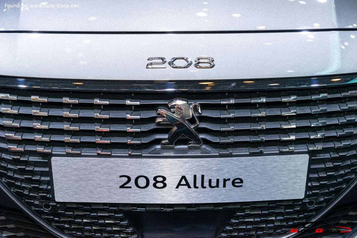 Peugeot 208 1.2 PureTech (130 Hp) Stop&Start Automatic2019 - 2023 thumbnail 15