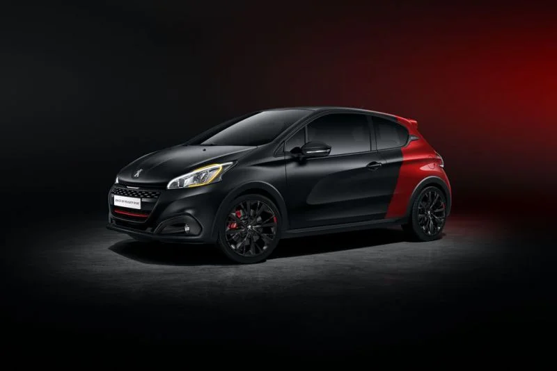 Peugeot 208 1.0 PureTech (68 Hp)2015 - 2016 thumbnail 11