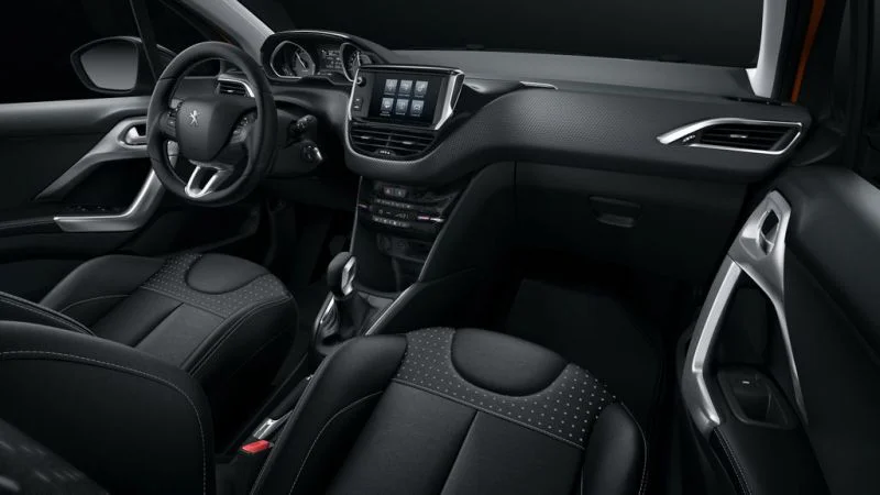 Peugeot 208 1.0 PureTech (68 Hp)2015 - 2016 thumbnail 12