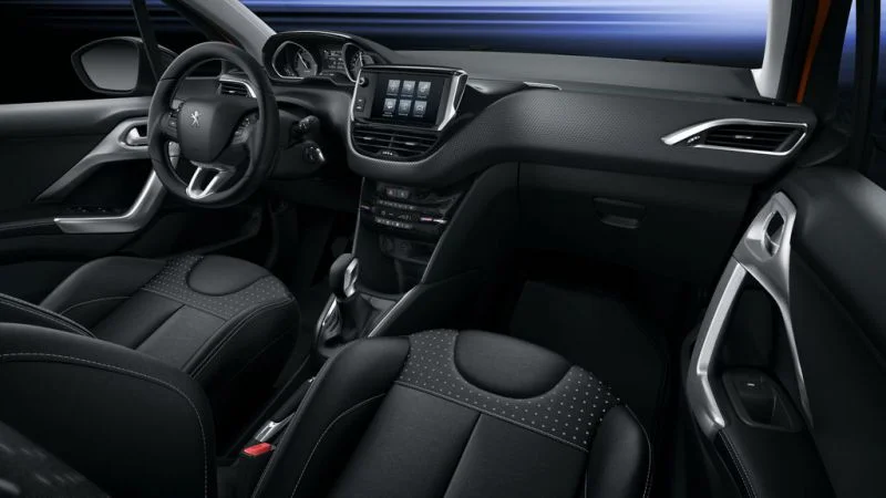 Peugeot 208 1.0 PureTech (68 Hp)2015 - 2016 thumbnail 13