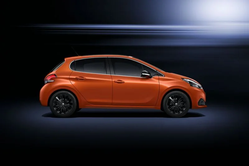 Peugeot 208 1.0 PureTech (68 Hp)2015 - 2016 thumbnail 15