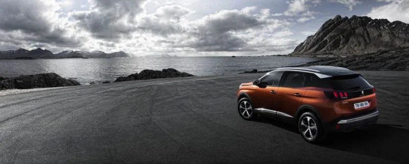 Peugeot 3008 1.2 PureTech (130 Hp) Automatic S&S2016 - 2018 thumbnail 12